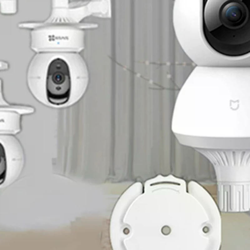 Baza do montażu ściennego kame – Tp-Link Camera Tapo C200 recenzja i cena